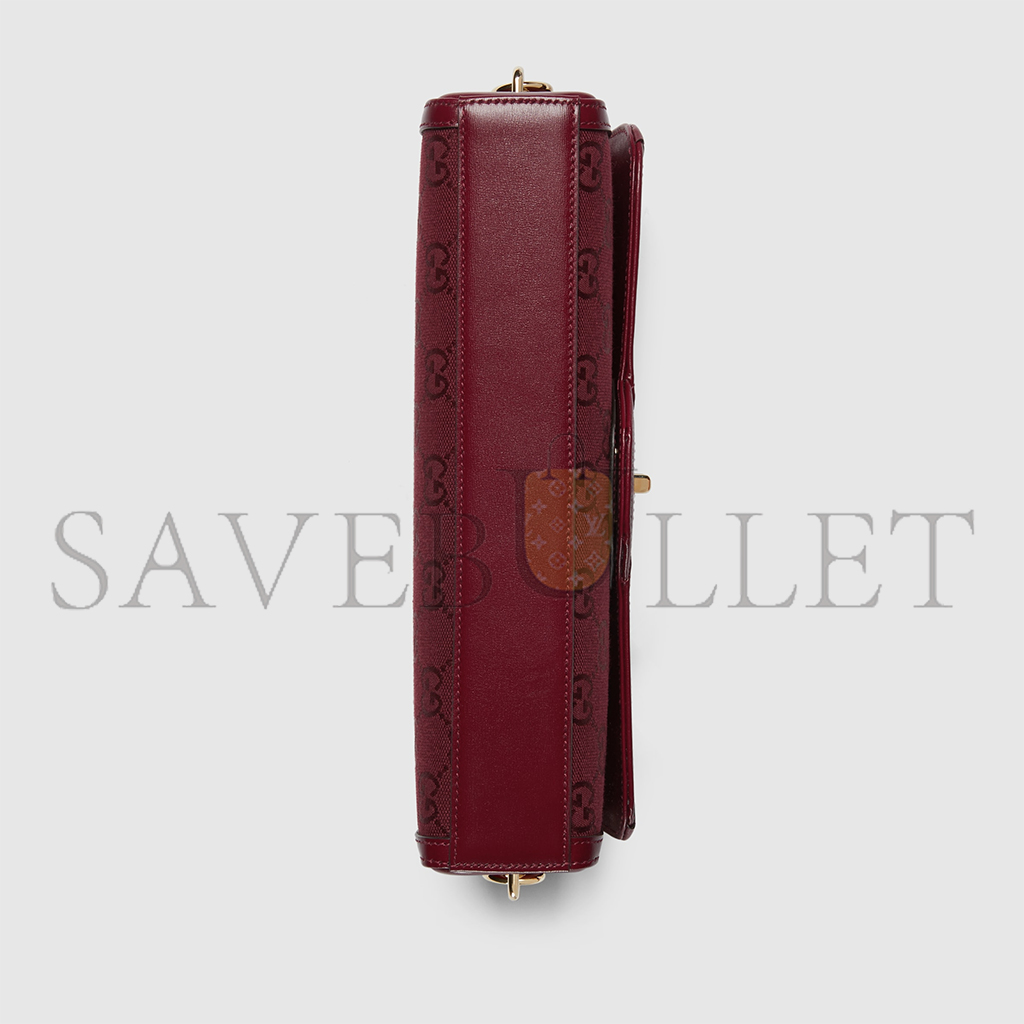 GUCCI LUCE SMALL SHOULDER BAG 788061(27*13*6cm) GUCCI LUCE SMALL SHOULDER BAG 788061(27*13*6cm)